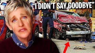 10 Moments That Ellen DeGeneres REGRETS!