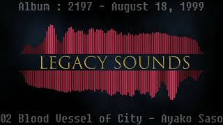 2197 - 02 Blood Vessel of City