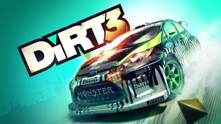 DiRT 3 Complete Edition Gameplay Path 1 / Udara Production - Ultra Graphic PC HD