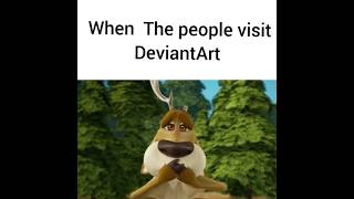 ture #deviantart #lol #memes