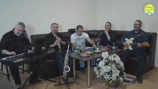 Ork.Kardeşler Band- Balkan Mix BG(Bulgöç Medya Canlı Yayın)