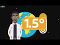 Climate Change: Why does 1.5°C matter? - BBC What's New