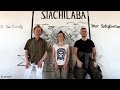 HAUTZINGER-DUTHOIT-PUNTIGAM @ Siachilaba fish market (part 1)