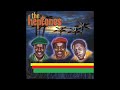 DIVULGANDO: The Heptones - Medley / MARCOS ROOTS - AL