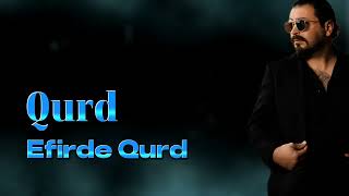 Qurd – Efirdə Qurd 2024 (Ferid Zirve Remix) Yeni Culub Mix