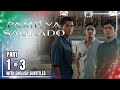 Pamilya Sagrado | Episode 110 (1/3) November 15, 2024