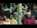Pastor T.  Nhongo II Ndinewe II Glen City Camp Meeting 2025 II Advent World Media