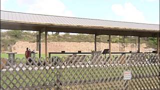 SNN6: Gun Range May Shut Down