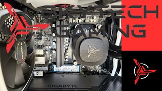 Skytech Gaming - AZURE 2 Gaming PC Best Gaming PC!