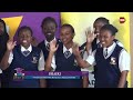 Sanaa Ya Kiswahili | Shule ya Upili ya Wasichana ya Karen C