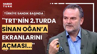 Cumhurbaşkanı Erdoğan neden kazandı? Kemal Öztürk yorumladı