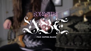 Polyphia - ABC feat. Sophia Black (Bass Cover)