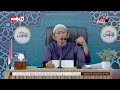 [LIVE] Ustadz Abu Yahya Badru Salam, Lc. | Manhaj Salaf dalam Tarbiyah dan Perbaikan