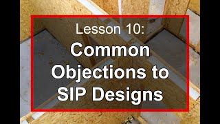 Lesson 10/10 - Common Objections For SIP Designs - BEST Program (formerly called SIP Sales)