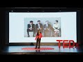 Strong, Not Silent: Women in the Media of Tomorrow | Aditi Karode | TEDxYouth@JumeirahCollege
