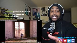 First time hearing Prince & The Revolution - When Doves Cry (Official Music Video) | Reaction