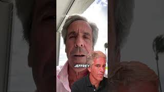 Florida man known as 'Palm Beach Pete' looks like Jeffrey Epstein