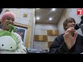 추억은 방울방울 ep.3 1 온팀 리더 김효진의 ★감성 카리스마☆ feat. 온앤오프 토크 게임 지분율 1위 _onf