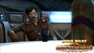 SWTOR Mending Ties Doc Reunion