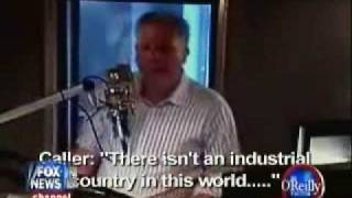 Glenn Beck Explains Why He Chewed Out Liberal Caller