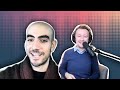 Lifelong Stutterer Turned Stand-up Comic + International Public Speaker = Joze Piranian