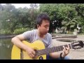 Mungkinkah(Stinky)-Fingerstyle-Acoustic Guitar-Cover by Hengky Kusniar