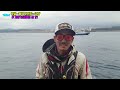 제주도 바다낚시 문섬 불덕포인트 fishing onaga 마라도리tv 제주도에서 가장 굼금했던 섬 문섬으로 출동했습니다