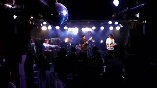 【関大軽音Ⅰ部】kizucuca（toconoma)　冬前ライブ　2022