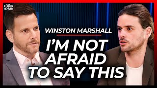 This Should Not Be a Controversial Statement | Winston Marshall