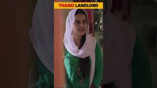 ठरकी मकान मालिक ने ये क्या किया 😳 | #trendingshorts