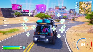 They've Changed REBOOT VANS in Fortnite... 🚑
