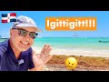 PUNTA CANA | Braunalgen - wirklich sooo schlimm?