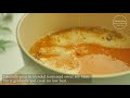 ទឹកសៀងប្រហិត savory meat ball sauce ម្ហូបខ្មែរ kitchen story