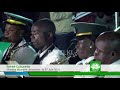 FANFARE KIMBANGUISTE DE LUANDA  -   SOIRÉE CULTURELLE