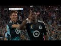 minnesota united vs. colorado rapids yeboah brace full match highlights september 28 2024