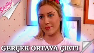 Gerçek ortaya çıktı!👏