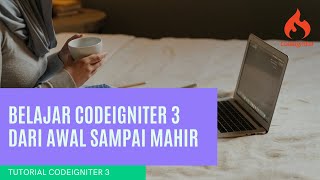 24. TUTORIAL CODEIGNITER 3 - CUSTOM ROUTES