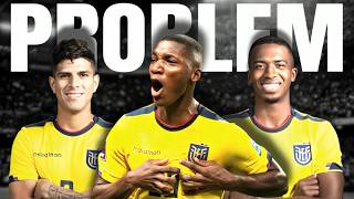 The World Cup Has a SERIOUS Ecuador Problem...