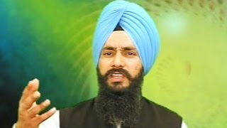 Bharam Mita Ditta - Hardeep Singh - New Religious Punjabi Shabad Gurbani 2014