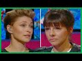 Celebrity Big Brother 2018: Emma Willis praised for Roxanne Pallett exit interview