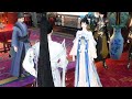 《全村都在盼着我合离》第861~900集 #古风#漫剧#言情