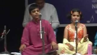 Hasale Mani Chandane - Aarya Ambekar