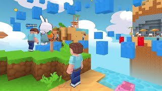 Minefun.io Parkour Challenge: The Ultimate Test of Skill!