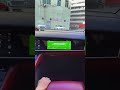 ACARDASH Android type II Interactive Dual Screen And Digital Saddle Panel For Porsche Panamera 970