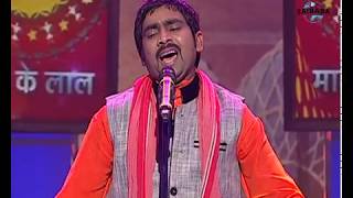 Vivah Geet (Mandap Song) | Bhojpuri Lok Geet | Virendra Bharti | FOLKBOX | Saibaba Studios