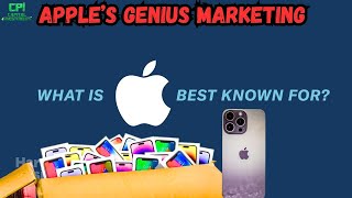 How Apple  have branded your brain #iphone #marketting