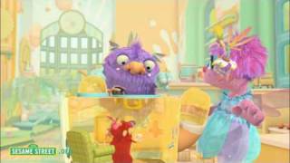 Sesame Street: Abby's Flying Fairy School