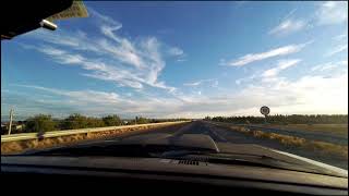 Paseo de Domingo  - Dodge GTX V8 318"