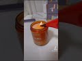 เทียนหอม mildmecandles หอมแบบ ลูกคุณหนู viral tiktok candle homeinspiration