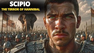 Scipio Africanus: The General Who Defeated Hannibal and Saved Rome